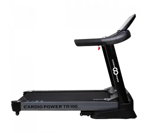 Беговая дорожка CardioPower TR100