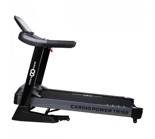 Беговая дорожка CardioPower TR100