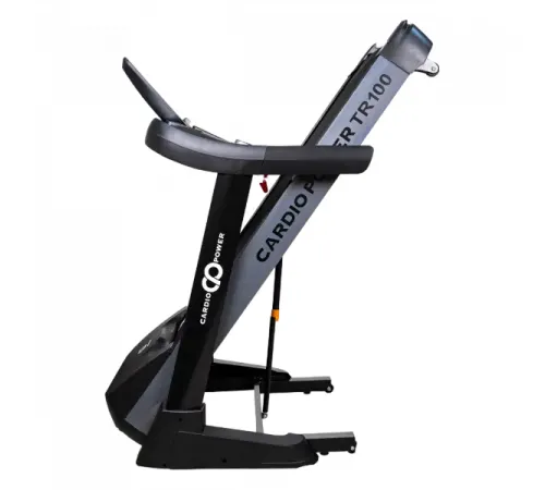 Беговая дорожка CardioPower TR100
