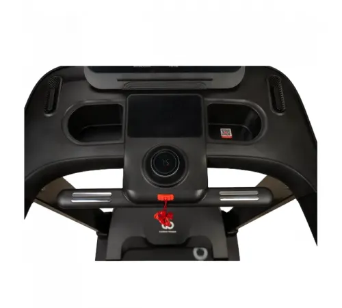 Беговая дорожка CardioPower TR100