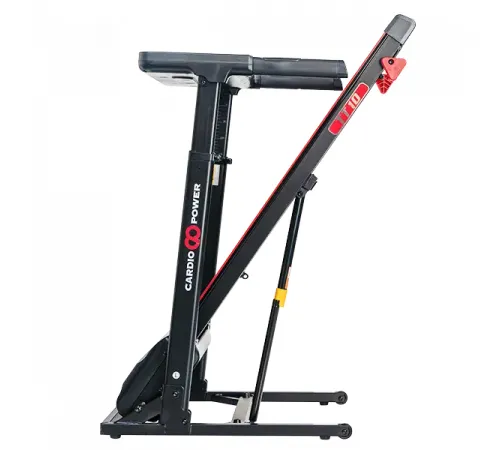 Беговая дорожка CardioPower TТ10