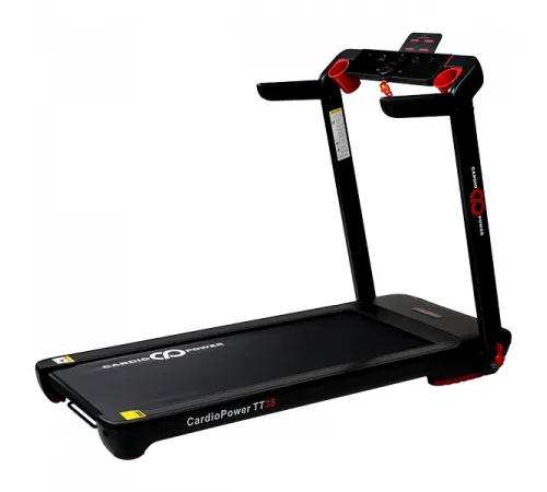 Беговая дорожка CardioPower TT35