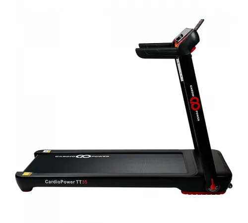 Беговая дорожка CardioPower TT35