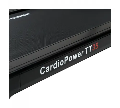 Беговая дорожка CardioPower TT35