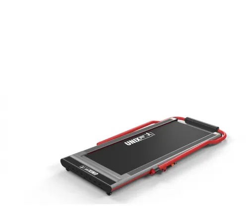 Беговая дорожка UNIX Fit R-300C Red