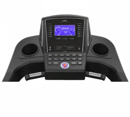 Беговая дорожка CARBON PREMIUM WORLD RUNNER T1