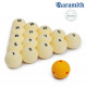Шары Super Aramith Pro-Cup Tournament Standard Quality Pyramid Ø 67 мм 