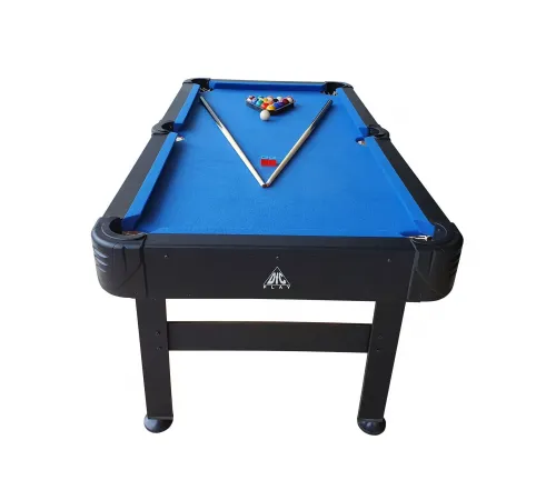 Игровой стол - бильярд DFC INFINITY