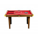 Бильярдный стол DFC MAESTRO 48" JG-BT-24800