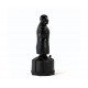 Манекен для отработки ударов DFC Centurion, черный