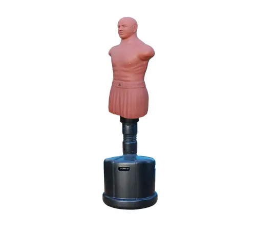 Boxing Punching Man-Heavy (беж)