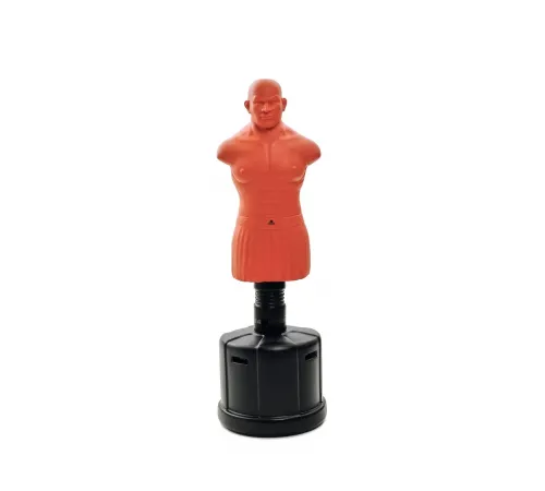 Манекен DFC Boxing Punching Man-Heavy c регулировкой высоты