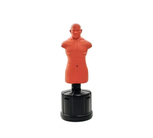 Манекен DFC Boxing Punching Man-Heavy c регулировкой высоты