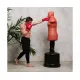 Манекен DFC Boxing Punching Man-Heavy c регулировкой высоты