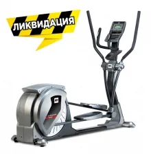 Эллиптический тренажер BH FITNESS KHRONOS GENERATOR