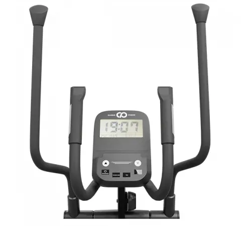 Эллиптический тренажер CardioPower Ergo 3
