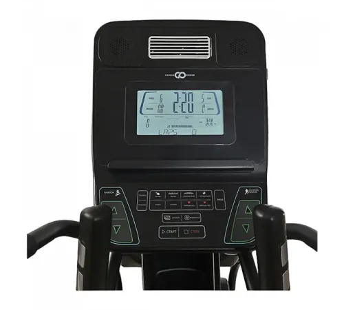Эллиптический тренажер CardioPower X75