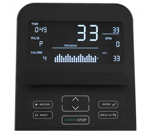 Кросстренер CardioPower Crossflow 5