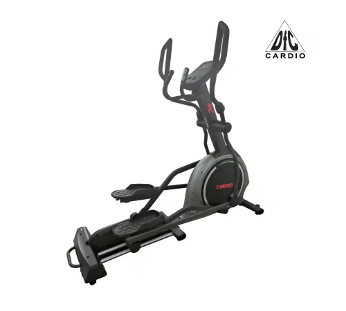 Эллиптический тренажер DFC Cardio E180
