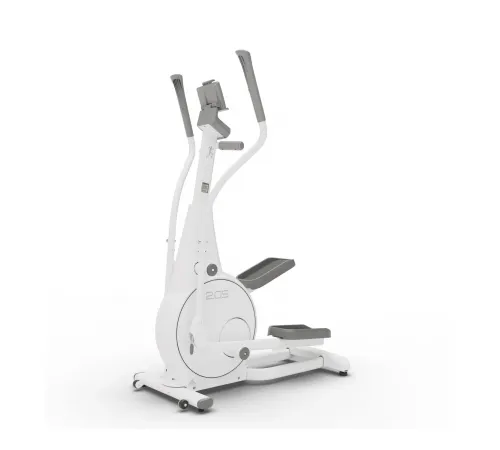Эллиптический тренажер c функцией степпера DFC Cardio E4100