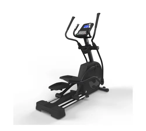 Эллиптический тренажер DFC Cardio E4600P