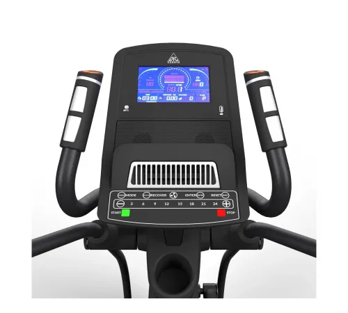 Эллиптический тренажер DFC Cardio E5800P генераторный