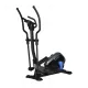 Эллиптический тренажер EVO FITNESS EM800 (Orion EL II)