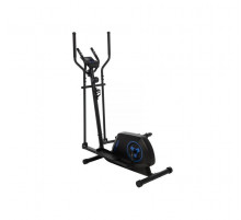 Эллиптический тренажер EVO FITNESS Hermes магнитный