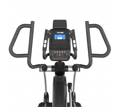 Эллиптический тренажер UNIX Fit E-950 PRO (LED)