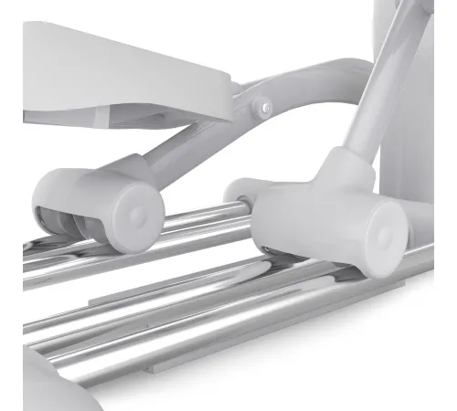 Эллиптический тренажер UNIX Fit MV-850 (Manual Incline) Mirror