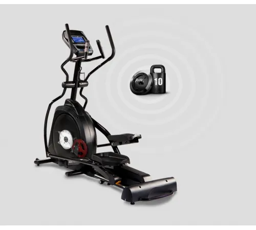 Эллиптический тренажер Xterra FS5.6e