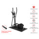 Эллиптический тренажер UNIXFIT SL-340