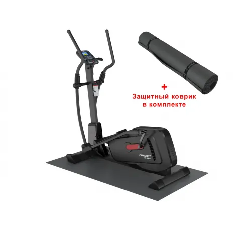 Эллиптический тренажер UNIXFIT SL-400XE