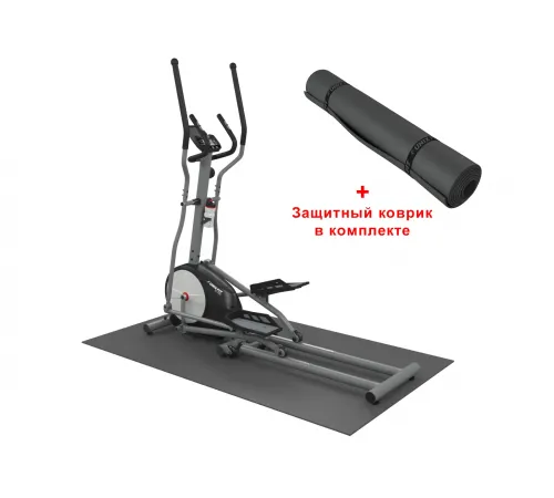 Эллиптический тренажер UNIXFIT SL-430