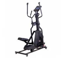 Эллиптический тренажер CardioPower X25