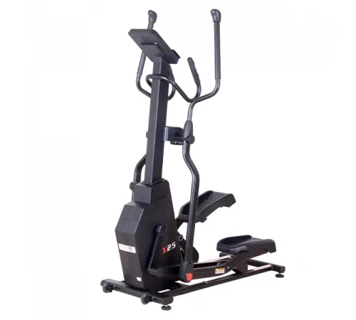 Эллиптический тренажер CardioPower X25