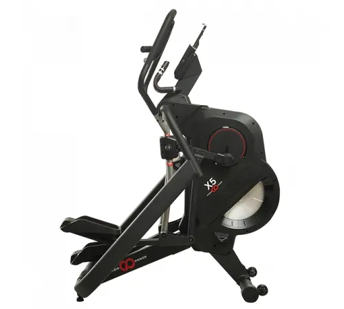Эллиптический тренажер CardioPower X5