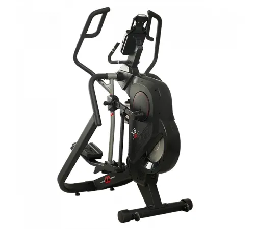 Эллиптический тренажер CardioPower X5