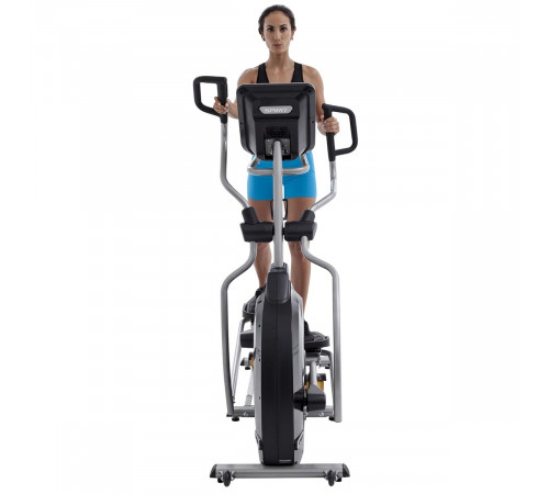  Эллиптический тренажер SPIRIT XE295