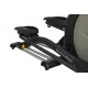 Эллиптический тренажер Spirit by Hasttings XE520S Black Edition