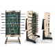 Мини-футбол Compact 55 NEW (Йоркшир)