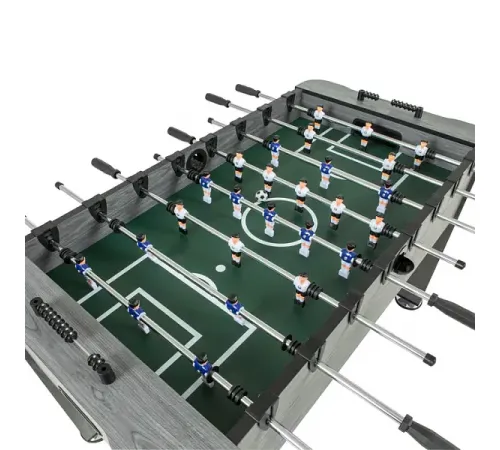 Игровой стол - футбол "Contest" (142x75x86)
