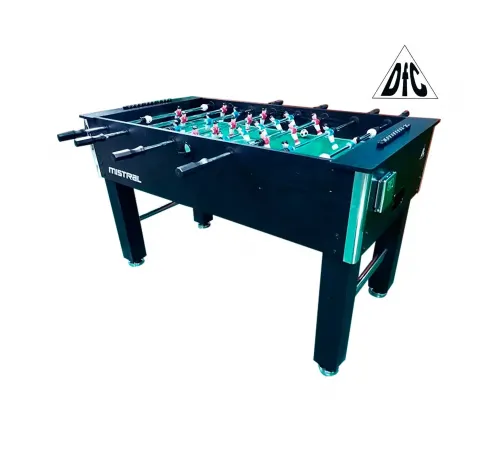 Игровой стол - футбол DFC Mistral SB-ST-21CH