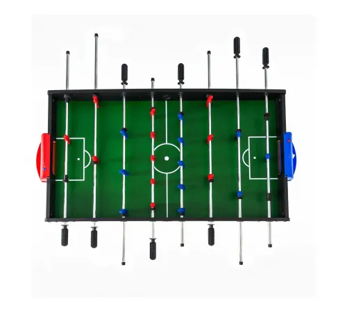 Игровой стол - футбол DFC RAPID HM-ST-48006N