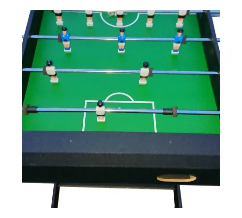 Игровой стол - футбол DFC St.PAULI складной HM-ST-48301