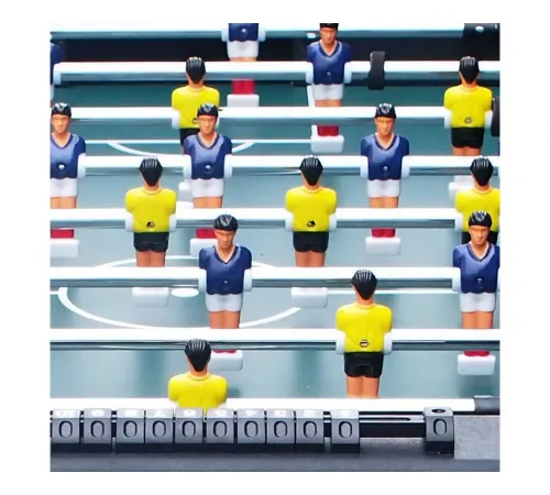 Игровой стол - футбол DFC TOTTENHAM 4ft