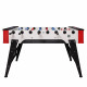 Всепогодный настольный футбол (кикер) «Storm F-1 family outdoor» 145x76x85 см