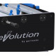 Игровой стол - футбол "Garlando F-200 Evolution Telescopic" (145x74x88см)