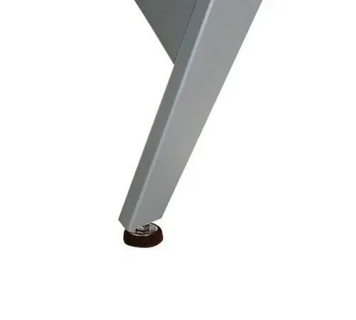 Игровой стол - футбол "Garlando G-5000 Wenge" (150x76x89см)