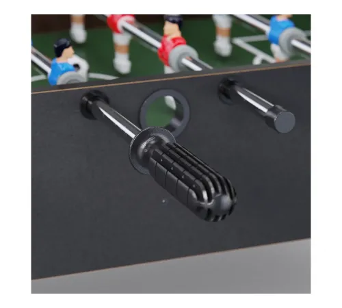 Игровой стол - футбол Jasper 37" (94 см)